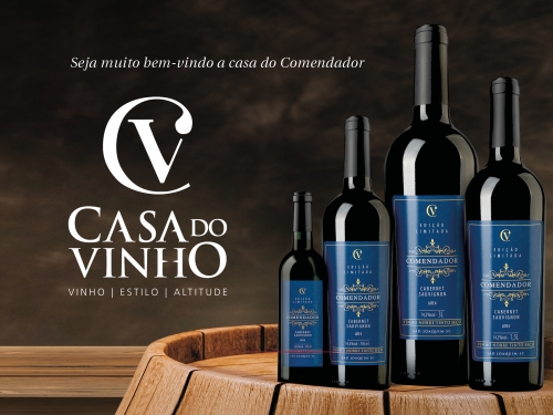 CASA DO VINHO
